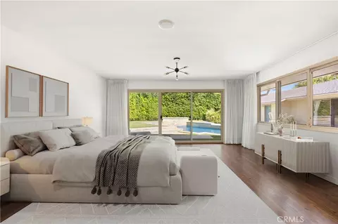 Bedroom - 1125 E Burlinghall, Long Beach, CA 90807 photo 1 of 4