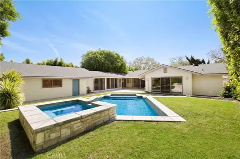 Exterior - 1125 E Burlinghall, Long Beach, CA 90807 photo 3 of 3