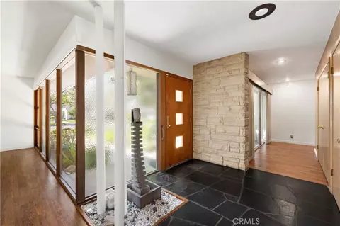 Entry Way - 1125 E Burlinghall, Long Beach, CA 90807 photo 2 of 2