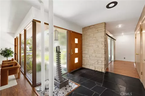 Entry Way - 1125 E Burlinghall, Long Beach, CA 90807 photo 1 of 2