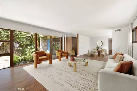 Living - 1125 E Burlinghall, Long Beach, CA 90807 photo 3 of 9