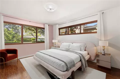 Bedroom - 1125 E Burlinghall, Long Beach, CA 90807 photo 3 of 4