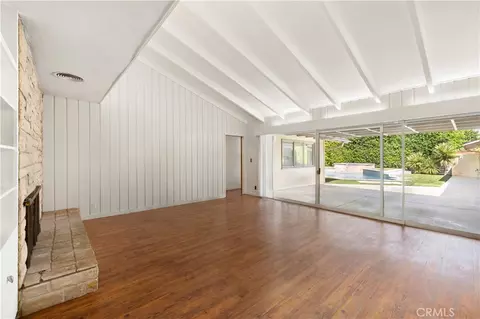 Living - 1125 E Burlinghall, Long Beach, CA 90807 photo 6 of 9