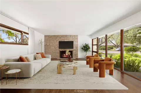 Living - 1125 E Burlinghall, Long Beach, CA 90807 photo 1 of 9