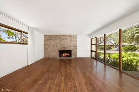 Living - 1125 E Burlinghall, Long Beach, CA 90807 photo 2 of 9