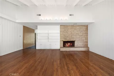 Living - 1125 E Burlinghall, Long Beach, CA 90807 photo 8 of 9