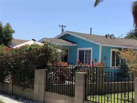 2010 Kilson, Santa Ana, CA 92707
