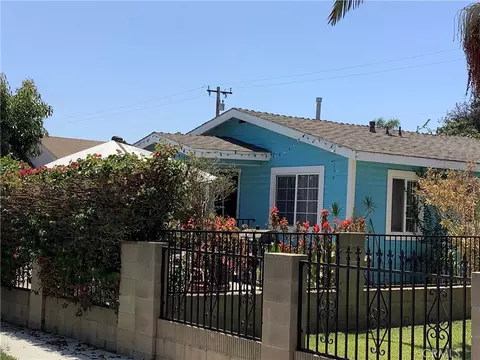 2010 Kilson, Santa Ana, CA 92707