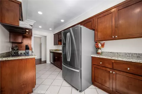 Kitchen - 3401 E 1st, Long Beach, CA 90803 photo 4 of 9