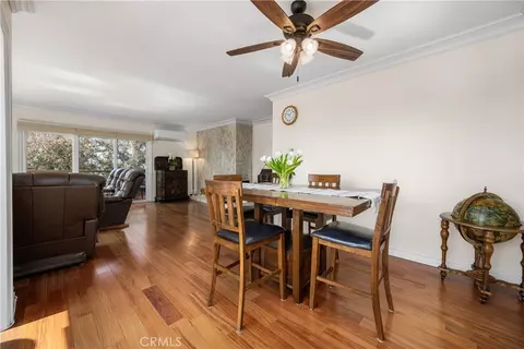 Dining - 3401 E 1st, Long Beach, CA 90803 photo 5 of 5