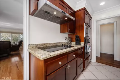 Kitchen - 3401 E 1st, Long Beach, CA 90803 photo 7 of 9