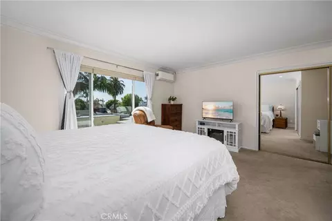 Bedroom - 3401 E 1st, Long Beach, CA 90803 photo 8 of 8