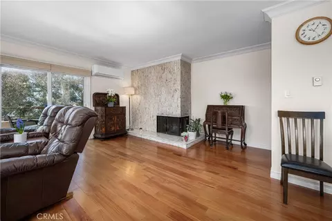 Living - 3401 E 1st, Long Beach, CA 90803 photo 3 of 5