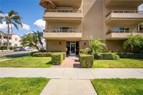 Exterior - 3401 E 1st, Long Beach, CA 90803 photo 1 of 7