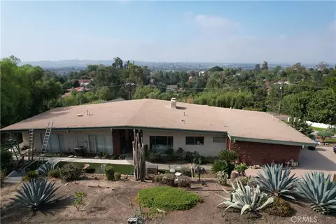 1281 West Rd, La Habra Heights, CA 90631