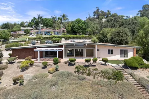 1281 West Rd, La Habra Heights, CA 90631