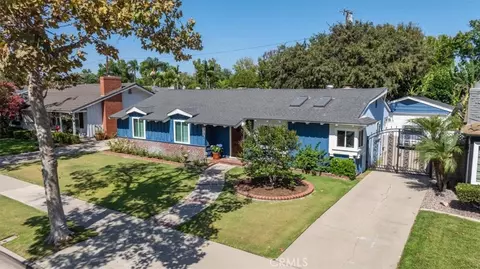 2115 N Baker St, Santa Ana, CA 92706