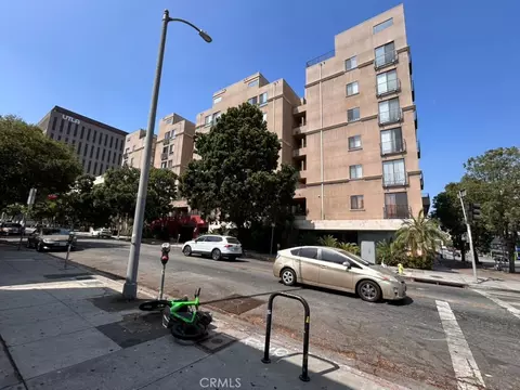625 S Berendo #601, Los Angeles, CA 90005