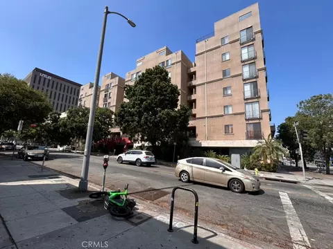 625 S Berendo #601, Los Angeles, CA 90005