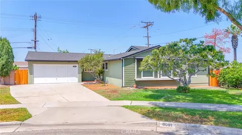 8001 San Lazaro Cir, Buena Park, CA 90620