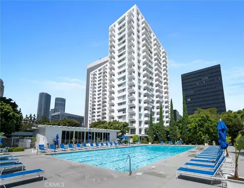 2160 Century Park E #110, Los Angeles, CA 90067