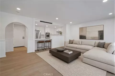 2160 Century Park E #110, Los Angeles, CA 90067