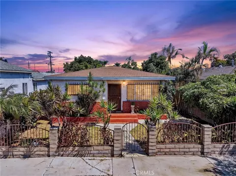 1323 E Robidoux, Wilmington, CA 90744
