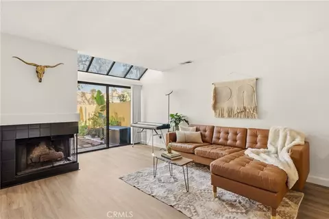 25712 Le Parc #41, Lake Forest, CA 92630