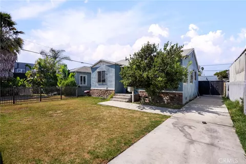 119 E 90th St, Los Angeles, CA 90003