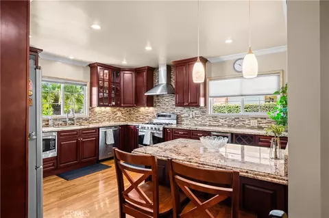 Kitchen - 6741 E Huntdale, Long Beach, CA 90808 photo 1 of 8