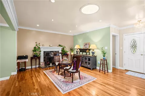Living - 6741 E Huntdale, Long Beach, CA 90808 photo 3 of 6