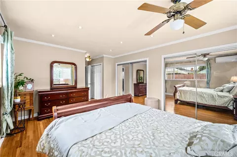 Bedroom - 6741 E Huntdale, Long Beach, CA 90808 photo 4 of 8
