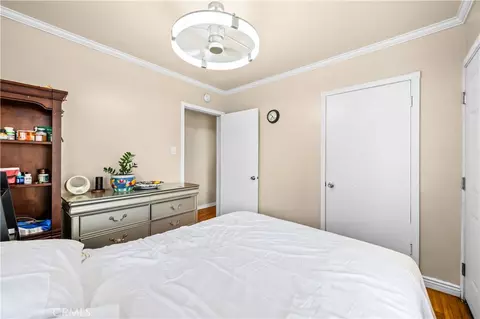Bedroom - 6741 E Huntdale, Long Beach, CA 90808 photo 8 of 8