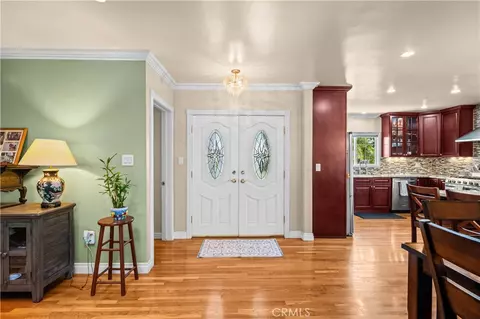 Entry Way - 6741 E Huntdale, Long Beach, CA 90808 photo 1 of 2