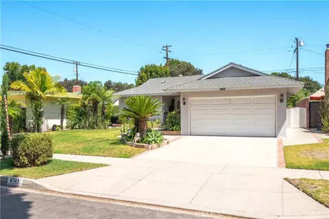 Exterior - 6741 E Huntdale, Long Beach, CA 90808 photo 2 of 11
