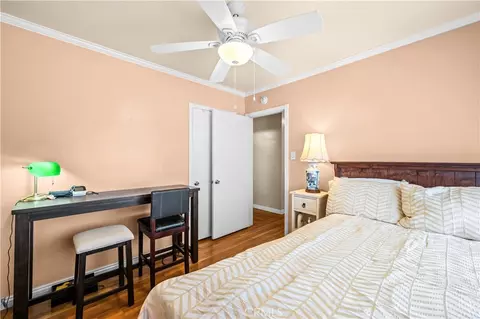 Bedroom - 6741 E Huntdale, Long Beach, CA 90808 photo 6 of 8