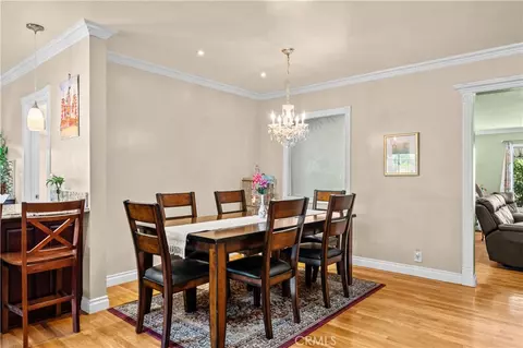 Dining - 6741 E Huntdale, Long Beach, CA 90808 photo 1 of 1