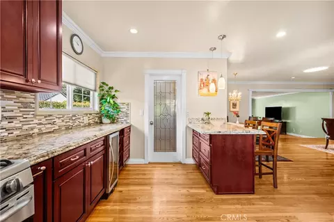 Kitchen - 6741 E Huntdale, Long Beach, CA 90808 photo 8 of 8
