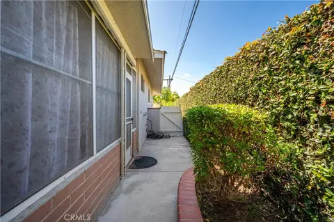 Exterior - 6741 E Huntdale, Long Beach, CA 90808 photo 11 of 11