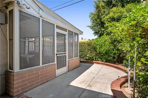 Exterior - 6741 E Huntdale, Long Beach, CA 90808 photo 6 of 11