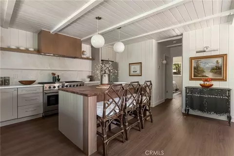 Kitchen - 191 John Muir, Lake Arrowhead, CA 92352 photo 5 of 9