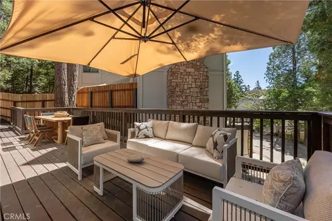 Exterior - 191 John Muir, Lake Arrowhead, CA 92352 photo 2 of 4