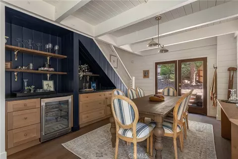 Dining - 191 John Muir, Lake Arrowhead, CA 92352 photo 1 of 2