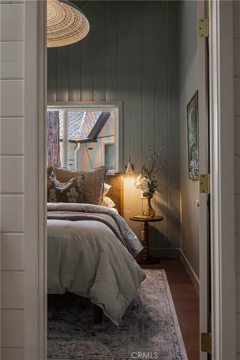 Bedroom - 191 John Muir, Lake Arrowhead, CA 92352 photo 4 of 12