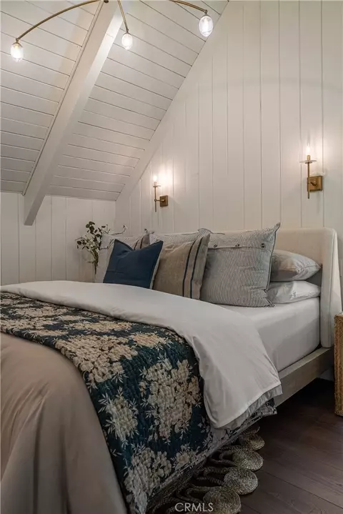 Bedroom - 191 John Muir, Lake Arrowhead, CA 92352 photo 9 of 12