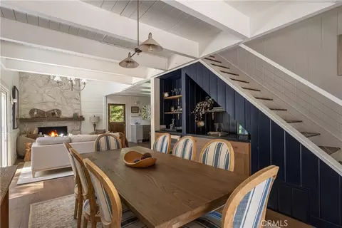 Dining - 191 John Muir, Lake Arrowhead, CA 92352 photo 2 of 2