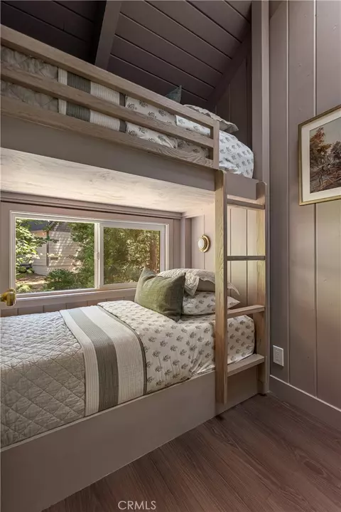 Bedroom - 191 John Muir, Lake Arrowhead, CA 92352 photo 12 of 12