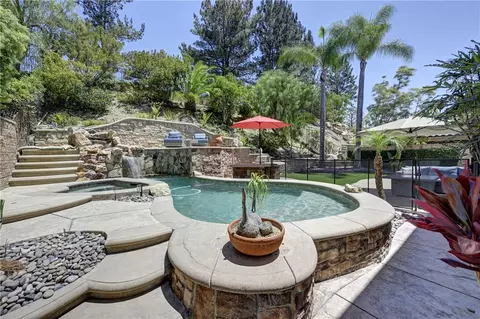 Exterior - 6781 E Boscana Ct, Orange, CA 92867 photo 8 of 12