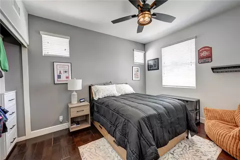 Bedroom - 6781 E Boscana Ct, Orange, CA 92867 photo 4 of 5