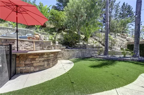 Exterior - 6781 E Boscana Ct, Orange, CA 92867 photo 5 of 12